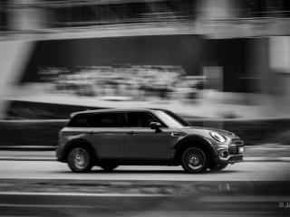 Professional Automotive Photography