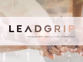 Management Consulting