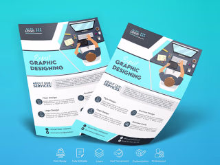 Business Flyer Design | Behance