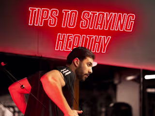 Your Guide to a Healthier You