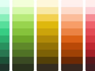 G A