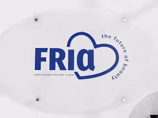 Fria Beauty