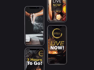 SOK | Creative Direction | Content Curation 