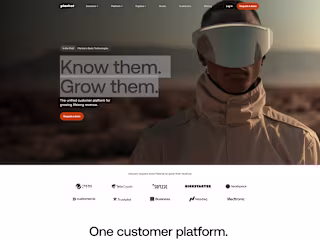 Planhat | The Customer Platform