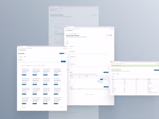 Trimble Datahub