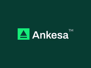 Ankesa brand identity: Behance