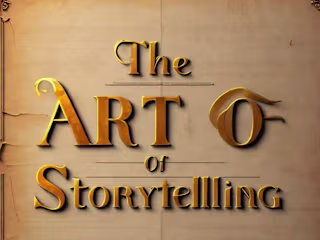 The Art of Storytelling: Crafting Narratives That Resonate