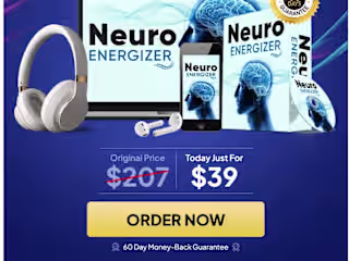 Neuro Energizer Is It A TRULY & UNEXPECTED?