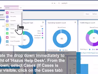 Hazus Software Tutorial / Tutorial Website or Software Video