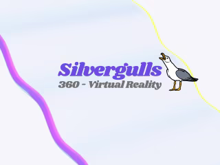Virtual Reality - Sky Pirates: The Seagulls of Sydney. 