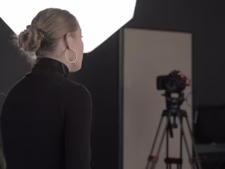 Video Editing Project For Mental Health Project