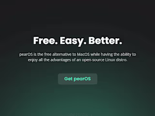 Simple Website