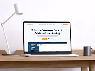 Take the “AAAAA!” out of AWS Cost Monitoring