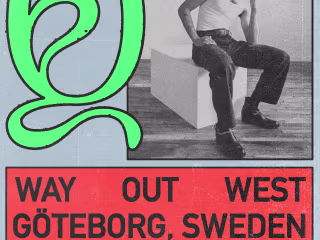 Q Concert Poster
