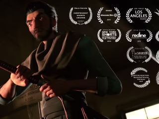 3D Animated Short