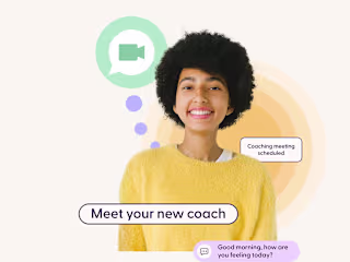 Empowering neurodivergent adults | HealthTech Copywriter