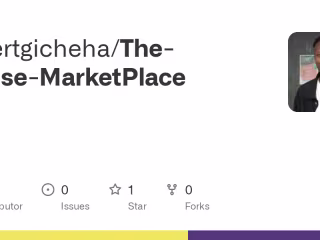 The-House-Market Place