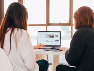 Website Content Manager 