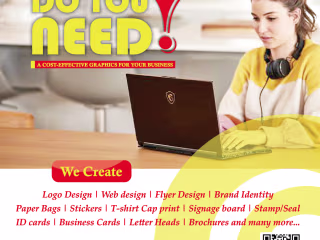 Ads Design