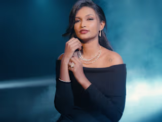 Diamond Commercial