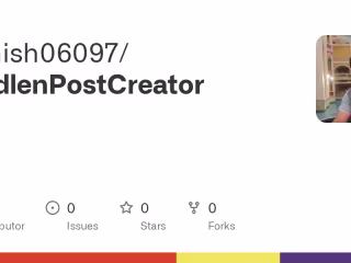 linkdlenPostGenerator