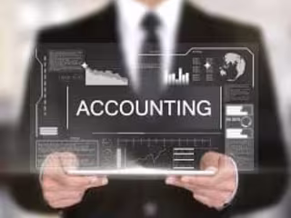 How about a project where you create a virtual accounting system