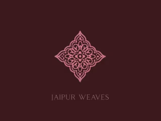 Jaipur Weaves | Brand Identity