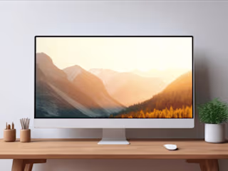 Presentation Design | Example 2