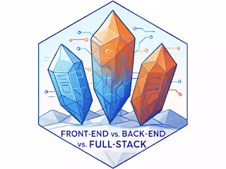 Front-End vs. Back-End vs. Full-Stack: Understanding WordPress Developer Roles