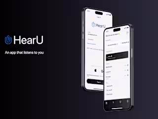 Application for quick notes | App Design