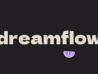 dreamflow. agency website