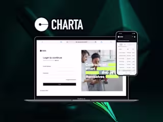 Charta Smart Contracts
