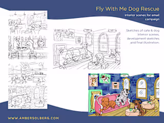 Storyboard Experience