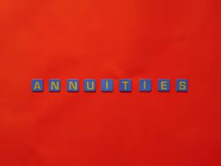 Are Annuities a Good Investment?