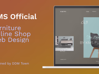 KSM - Brand Design