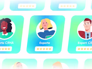 CRHA - Motion Design Explainer