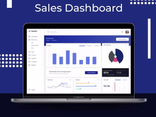 Sales - Dashboard C…