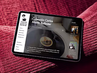 Collección CMB | Culture & Education