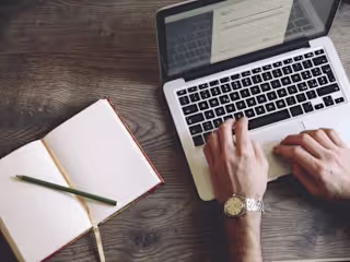 Copywriting for a Fashion Blog
