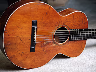 I Was Only 19 by Redgum on Acoustic Guitar