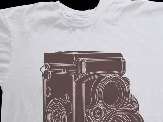 TAKE A PICTURE IT WILL LAST LONGER