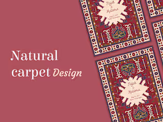 Custom Gift Carpet Design