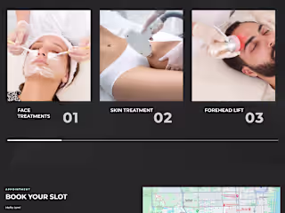 Website Design & Development
