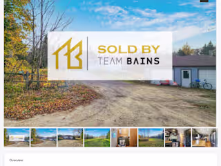 Team Bains – Ontario Real Estate Agency
