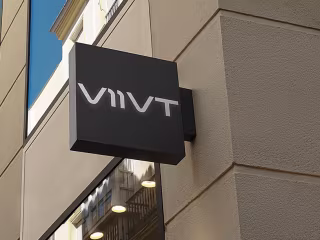 V11VT | Logo and Sign Design 