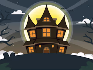 Castle House
