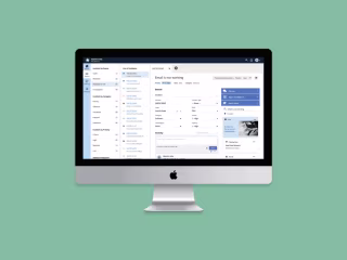 ServiceNow- Redesigning IT Service Management (ITSM) Workspace