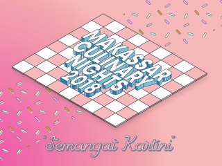 Kartini's Celebration