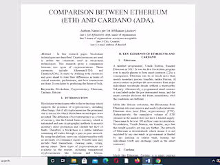 3000 Words Urgent Research & Articles