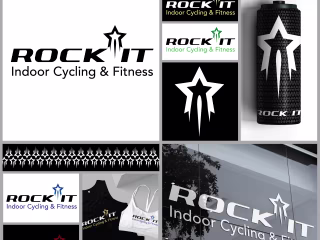 Rock It Logo Proposal 